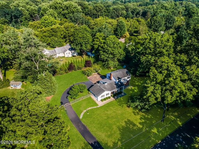13 Maple Drive, Colts Neck, NJ 07722