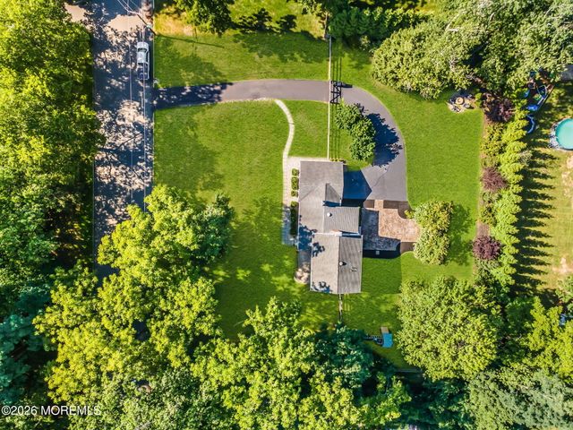 13 Maple Drive, Colts Neck, NJ 07722