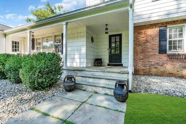 13 Maple Drive, Colts Neck, NJ 07722