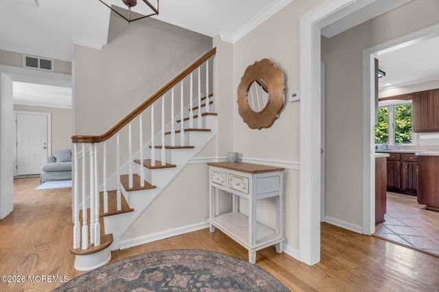 13 Maple Drive, Colts Neck, NJ 07722