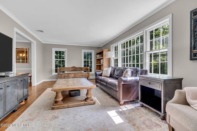 13 Maple Drive, Colts Neck, NJ 07722