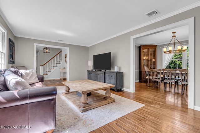 13 Maple Drive, Colts Neck, NJ 07722