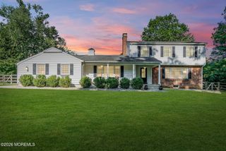 13 Maple Drive, Colts Neck, NJ 07722
