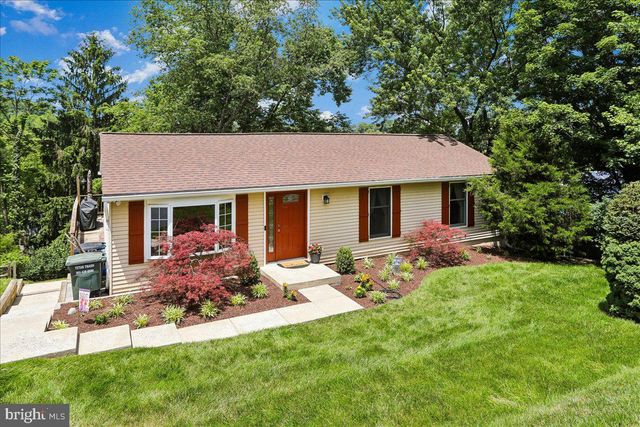 23920 JANBEALL CT, Clarksburg, MD 20871