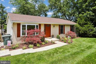 23920 JANBEALL CT, Clarksburg, MD 20871