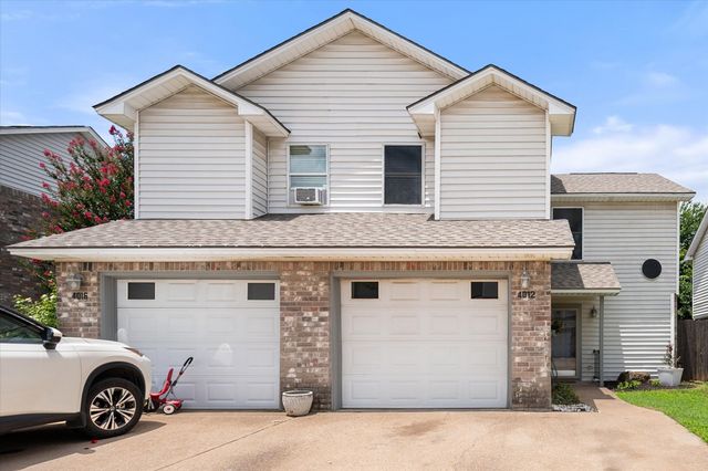 4012 Southern Charm Court, Arlington, TX 76016