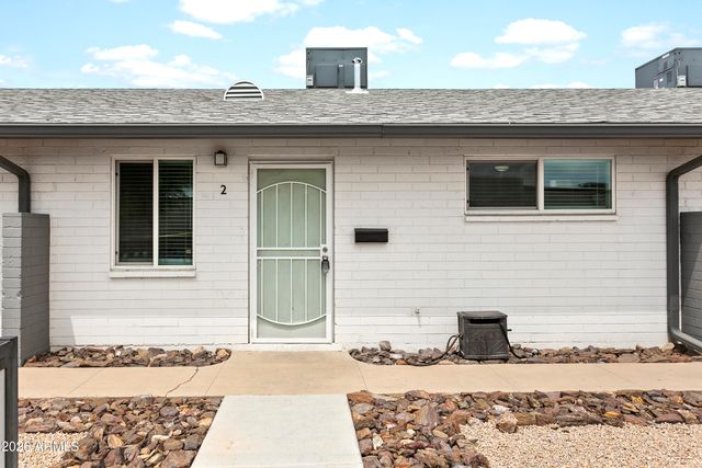 1646 E Mckinley Street 2, Phoenix, AZ 85006