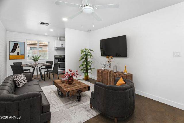 1646 E Mckinley Street 2, Phoenix, AZ 85006