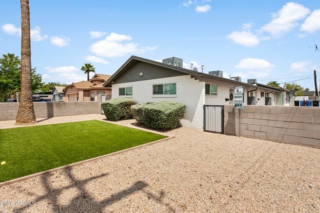 1646 E Mckinley Street 2, Phoenix, AZ 85006