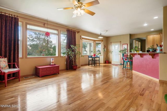 349 Bayhill Circle, Dayton, NV 89403