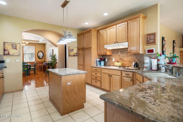 349 Bayhill Circle, Dayton, NV 89403