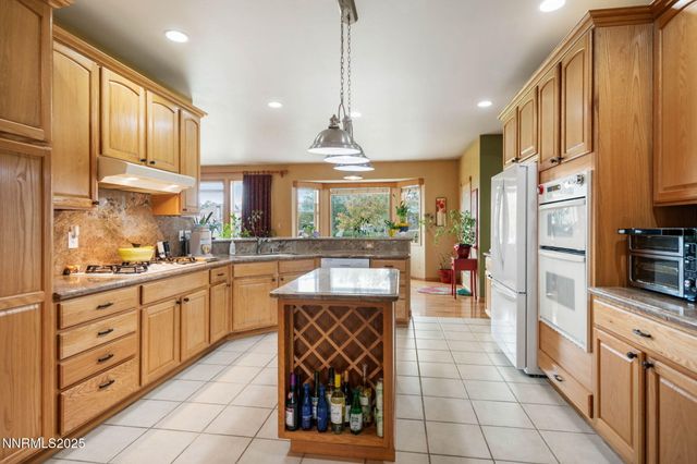 349 Bayhill Circle, Dayton, NV 89403