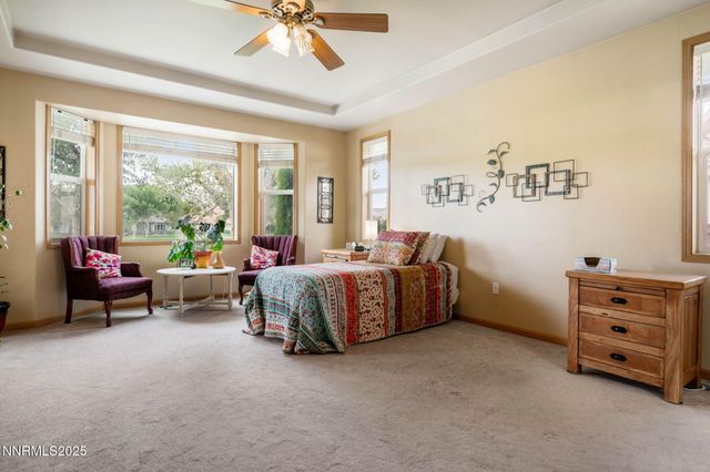 349 Bayhill Circle, Dayton, NV 89403