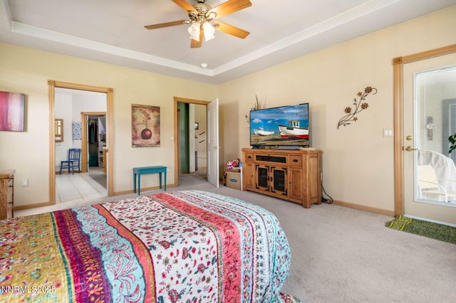 349 Bayhill Circle, Dayton, NV 89403