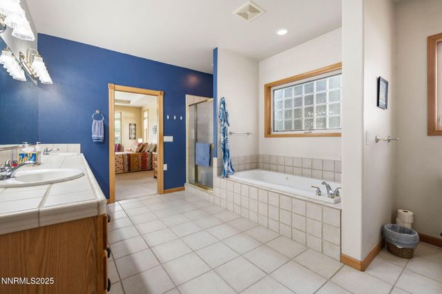 349 Bayhill Circle, Dayton, NV 89403