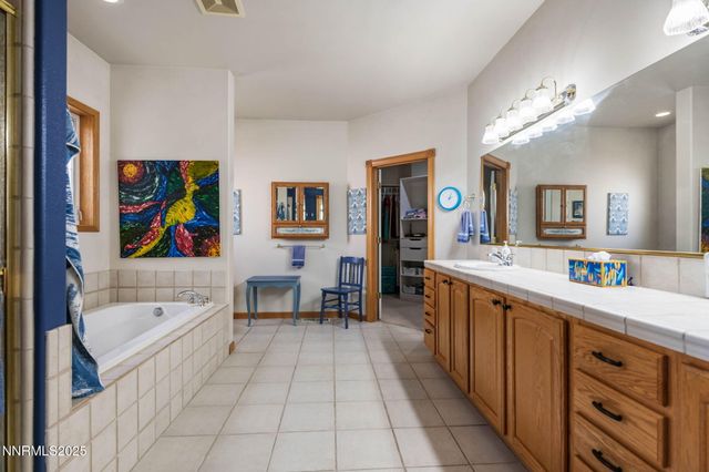 349 Bayhill Circle, Dayton, NV 89403