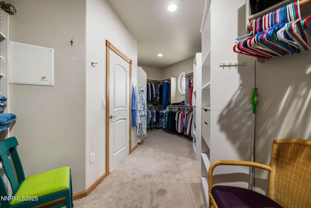 349 Bayhill Circle, Dayton, NV 89403