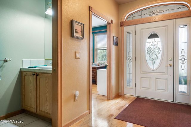 349 Bayhill Circle, Dayton, NV 89403