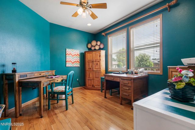 349 Bayhill Circle, Dayton, NV 89403