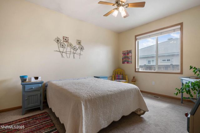 349 Bayhill Circle, Dayton, NV 89403