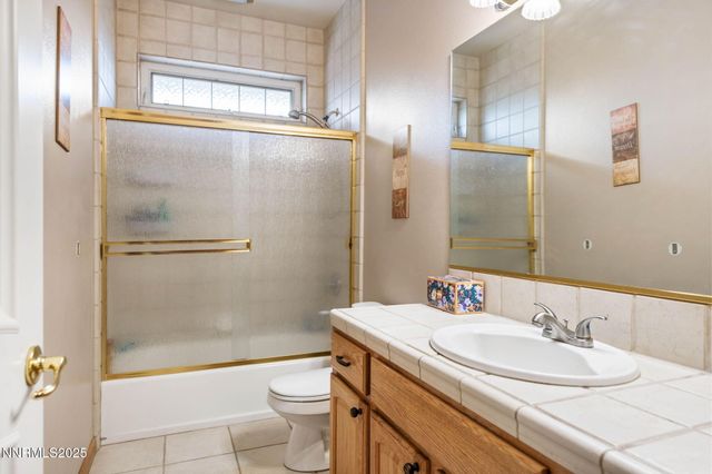 349 Bayhill Circle, Dayton, NV 89403