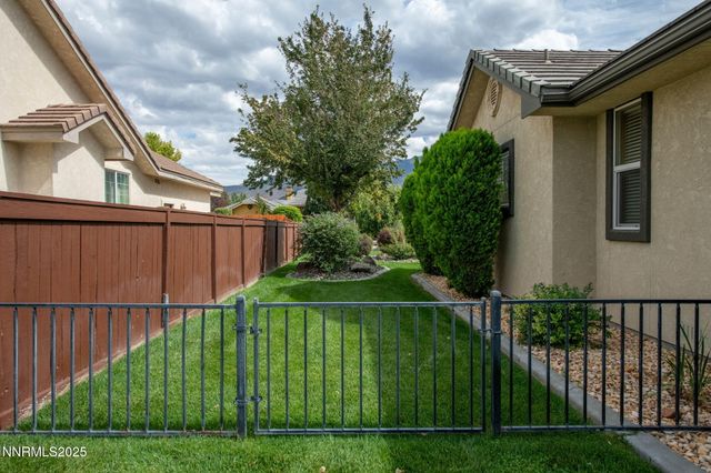349 Bayhill Circle, Dayton, NV 89403