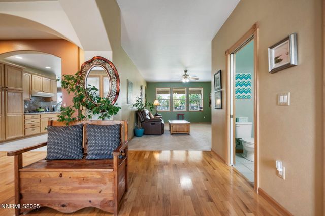 349 Bayhill Circle, Dayton, NV 89403