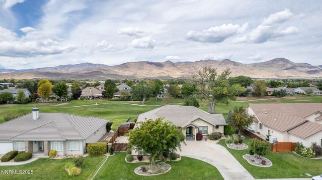 349 Bayhill Circle, Dayton, NV 89403