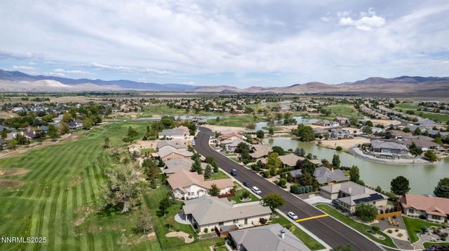 349 Bayhill Circle, Dayton, NV 89403