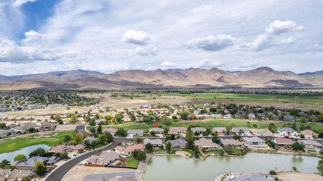 349 Bayhill Circle, Dayton, NV 89403