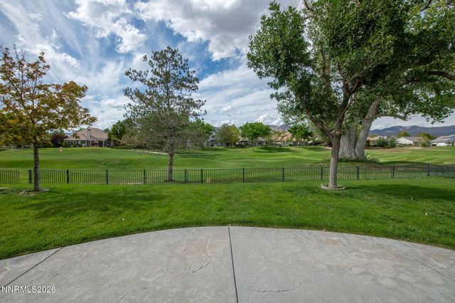 349 Bayhill Circle, Dayton, NV 89403