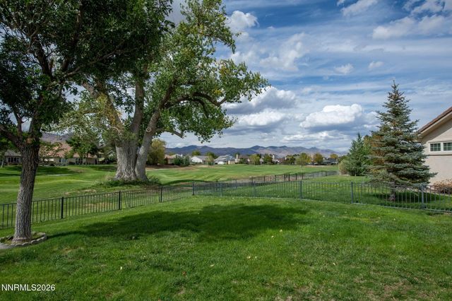 349 Bayhill Circle, Dayton, NV 89403