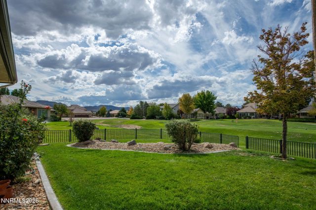349 Bayhill Circle, Dayton, NV 89403