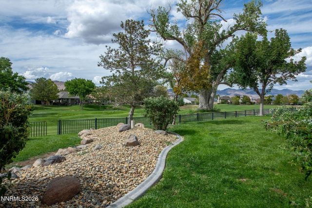 349 Bayhill Circle, Dayton, NV 89403