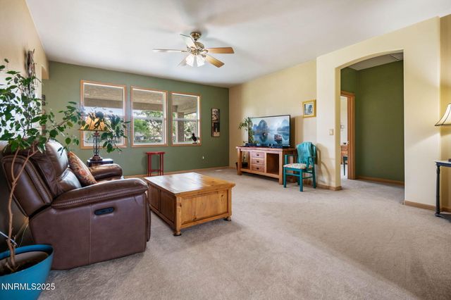 349 Bayhill Circle, Dayton, NV 89403