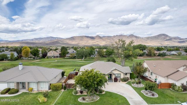 349 Bayhill Circle, Dayton, NV 89403