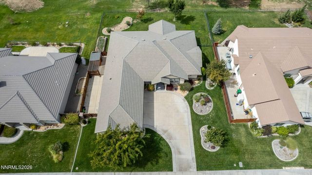 349 Bayhill Circle, Dayton, NV 89403