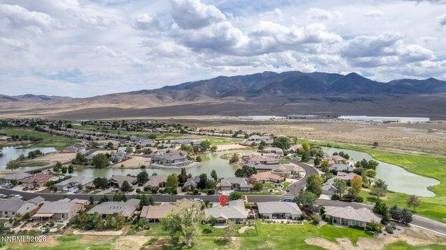 349 Bayhill Circle, Dayton, NV 89403