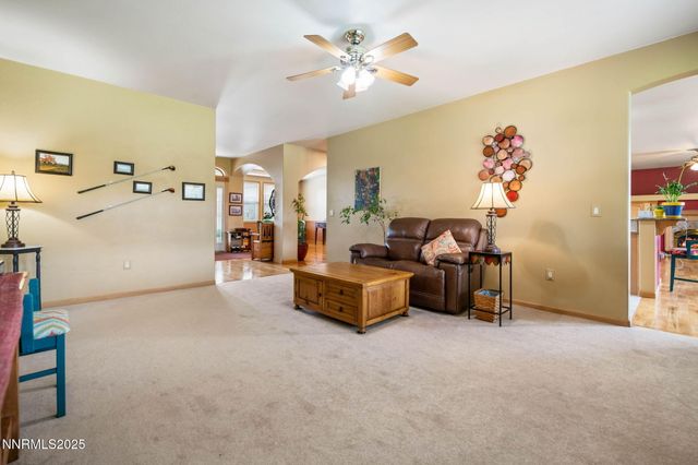 349 Bayhill Circle, Dayton, NV 89403