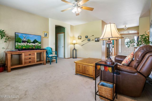 349 Bayhill Circle, Dayton, NV 89403