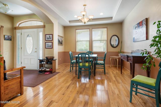 349 Bayhill Circle, Dayton, NV 89403