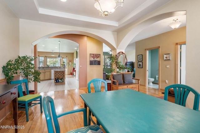 349 Bayhill Circle, Dayton, NV 89403