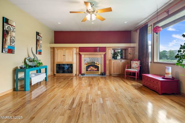 349 Bayhill Circle, Dayton, NV 89403