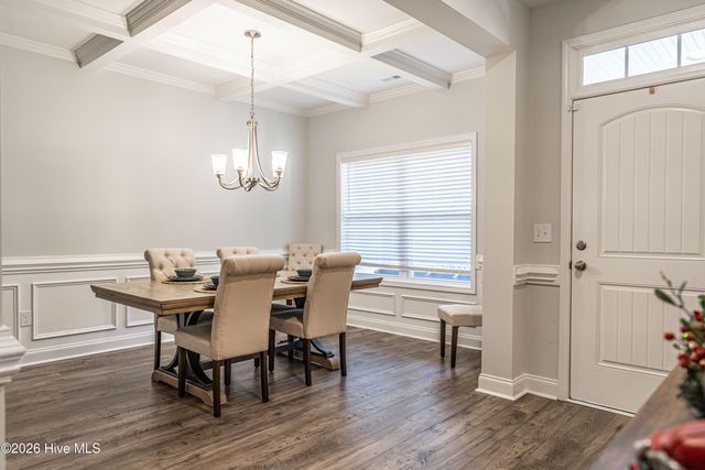 159 Courtland Circle, Jackson Springs, NC 27281