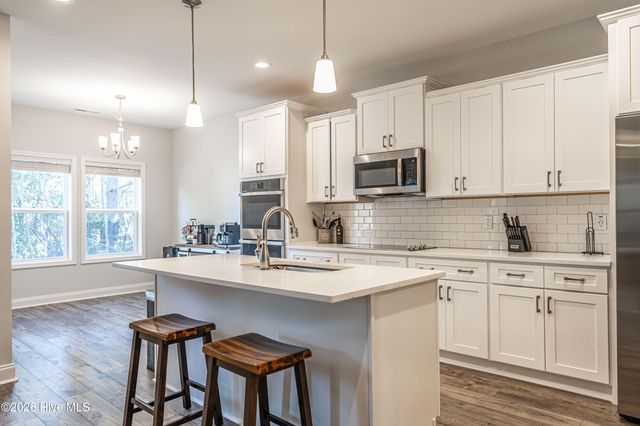 159 Courtland Circle, Jackson Springs, NC 27281