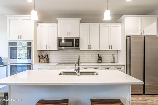 159 Courtland Circle, Jackson Springs, NC 27281