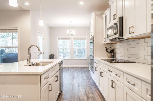 159 Courtland Circle, Jackson Springs, NC 27281