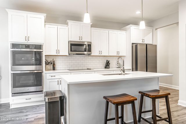 159 Courtland Circle, Jackson Springs, NC 27281