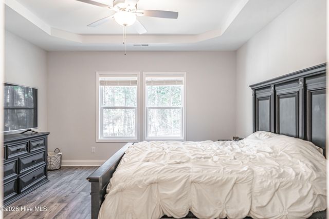 159 Courtland Circle, Jackson Springs, NC 27281