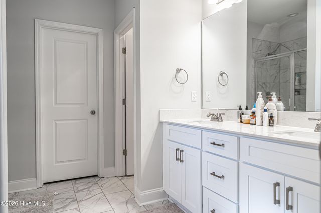 159 Courtland Circle, Jackson Springs, NC 27281